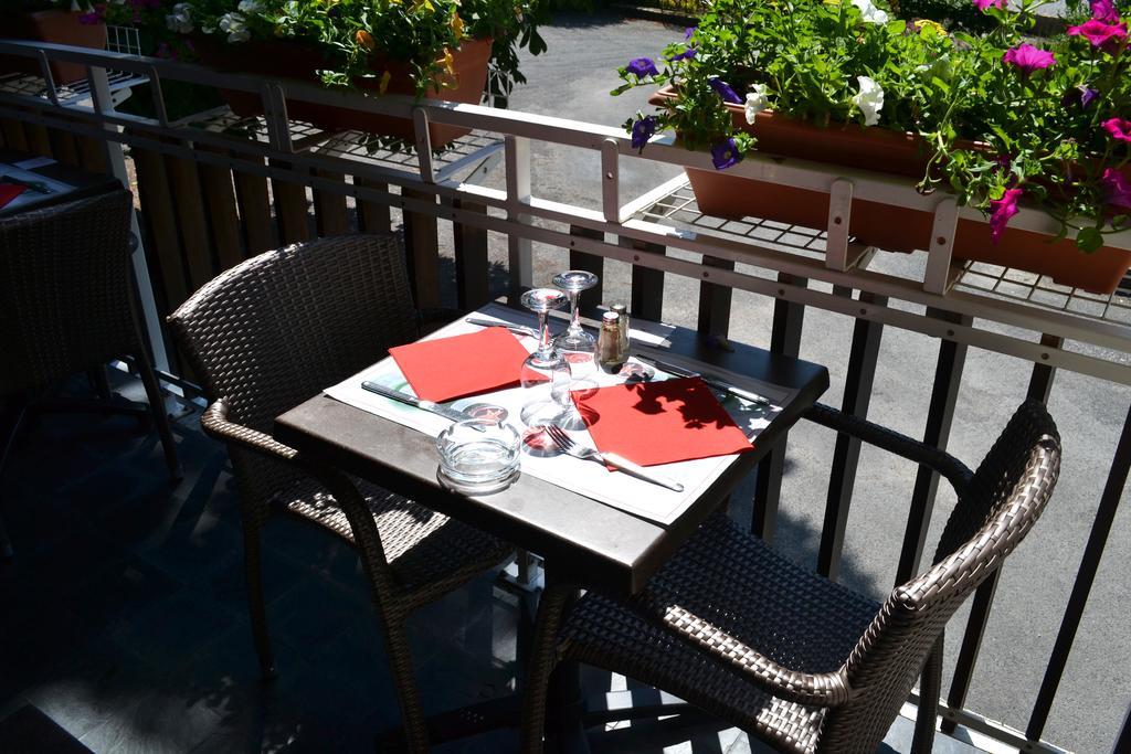 Hotel La Scala بيتيفييه المظهر الخارجي الصورة