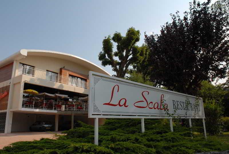 Hotel La Scala بيتيفييه المظهر الخارجي الصورة