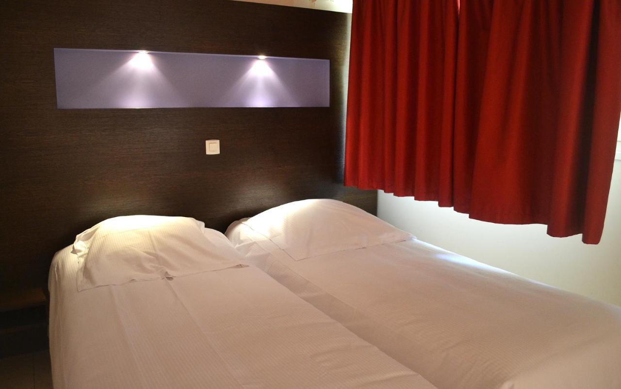 Hotel La Scala بيتيفييه المظهر الخارجي الصورة