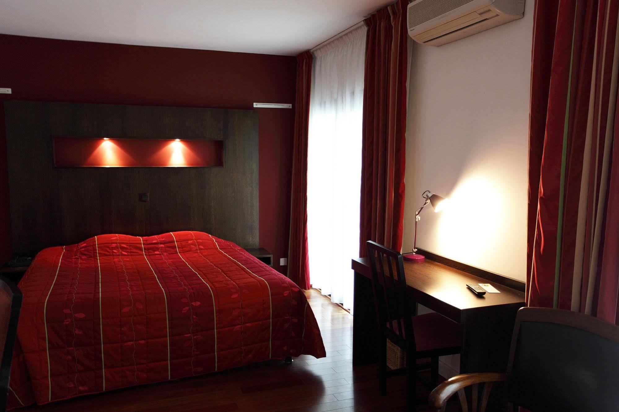 Hotel La Scala بيتيفييه المظهر الخارجي الصورة
